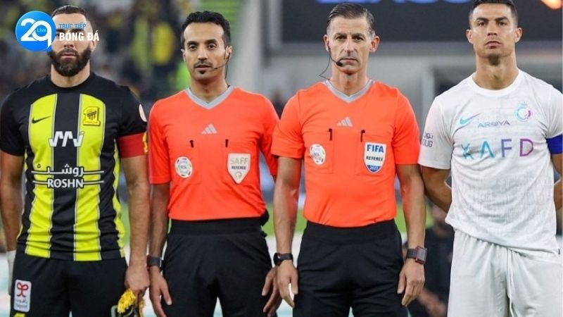 Hiện trạng hợp đồng và những thách thức của Ronaldo tại Saudi Pro League