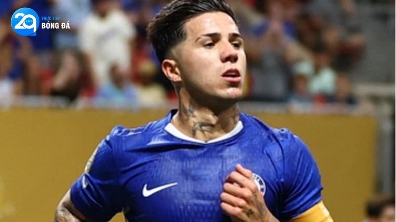Kèo vàng VIP Flamengo vs Chelsea