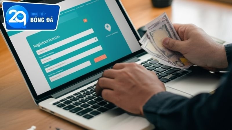 Lợi ích của việc tham gia 2Q và nhận thưởng từ lần đăng ký đầu tiên