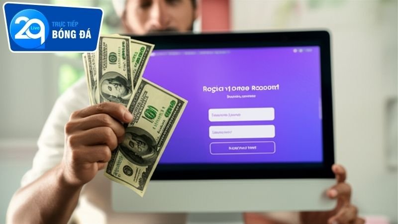 Điều kiện và quy định nhận 100K thưởng đăng ký tại 2Q