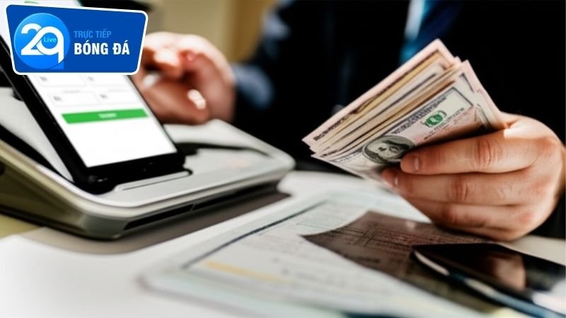 Các bước dễ dàng để đăng ký tài khoản mới tại 2Q