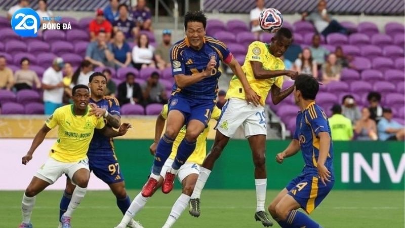 Thông tin lực lượng Fluminense vs Ulsan mới nhất
