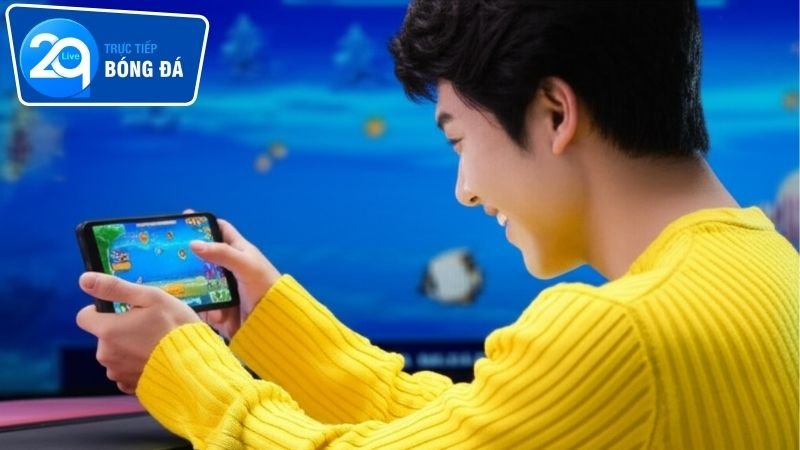 Các tính năng nổi bật đầy lôi cuốn của app bắn cá 2Q ios android