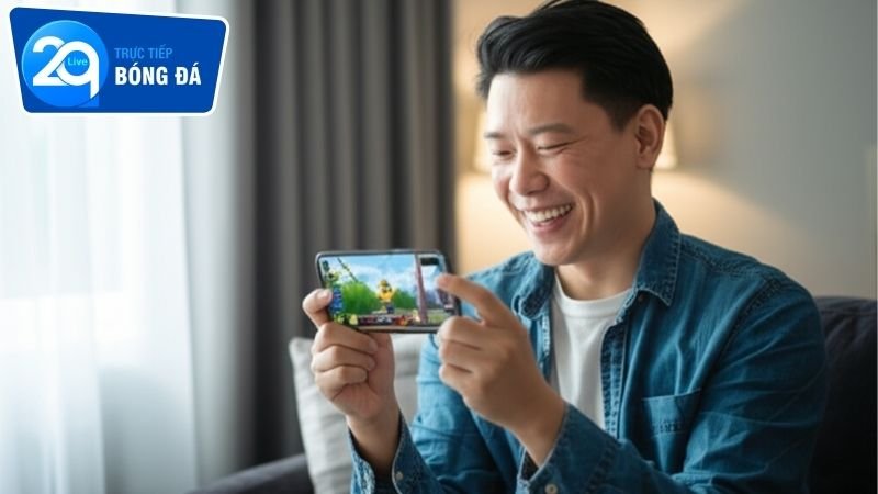 Hướng dẫn tải và thực hiện cài đặt app bắn cá 2Q cho thiết bị Android