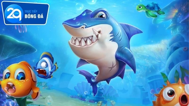 Các loại bắn cá đổi thưởng 2Q phổ biến và cách lựa chọn phù hợp
