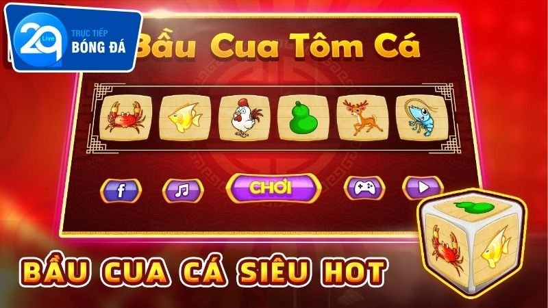 Mẹo tham gia bầu cua 2Q chơi thật giúp tăng khả năng thắng lớn
