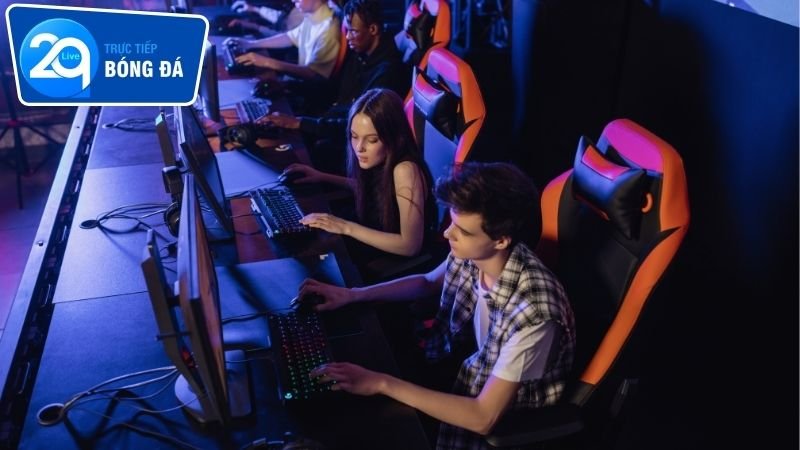 Các loại hình cá cược eSports 2Q phổ biến được ưa chuộng hiện nay