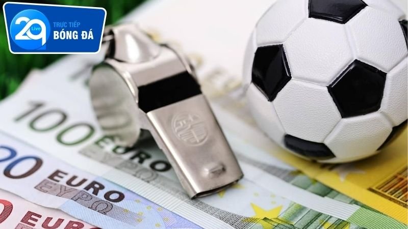 Các mẹo chơi để nâng cao khả năng thắng khi cá cược thể thao 2Q