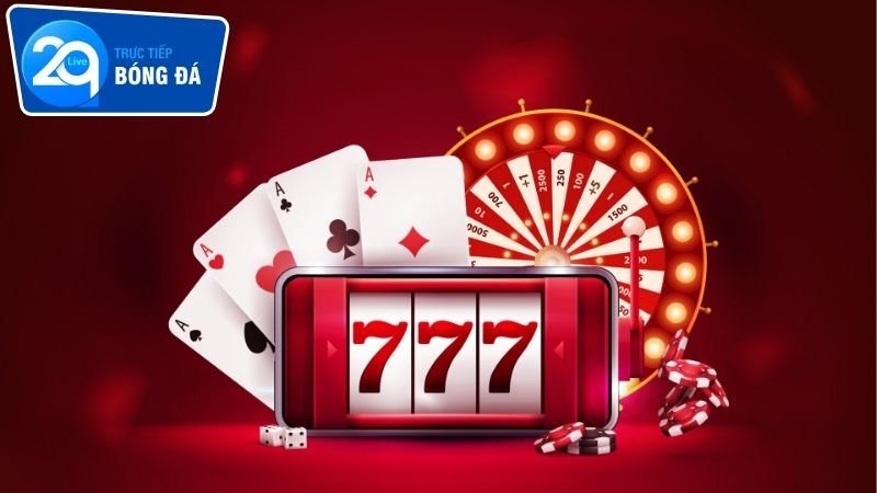 Chiến lược chơi casino trực tuyến hiệu quả và giữ vững phong độ