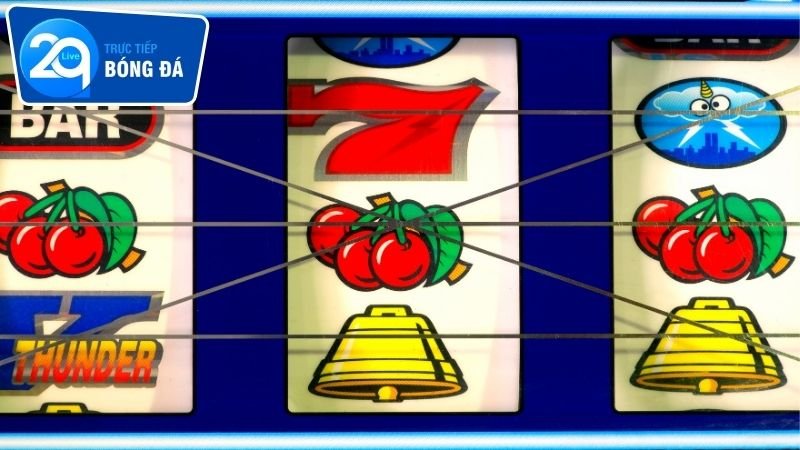 Lợi ích nhận được khi tham gia vào trải nghiệm chơi slot miễn phí 2Q
