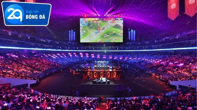 Các loại hình đặt kèo esports 2Q phổ biến được ưa chuộng hiện nay