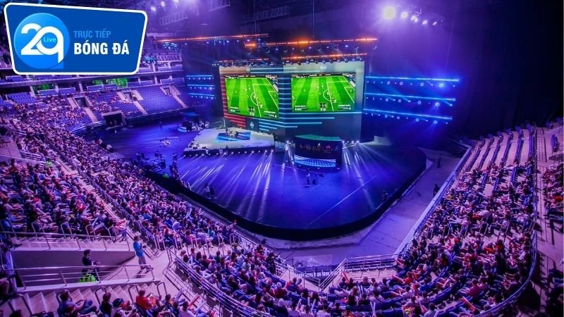 Quy trình để thực hiện việc đặt kèo esports 2Q an toàn, nhanh chóng