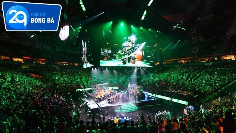 Các mẹo để giúp tăng khả năng thắng lợi khi đặt kèo esports 2Q