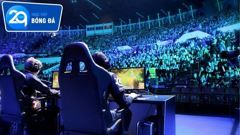 Chiến lược tăng tỷ lệ thắng khi tham gia và eSports đổi thưởng 2Q