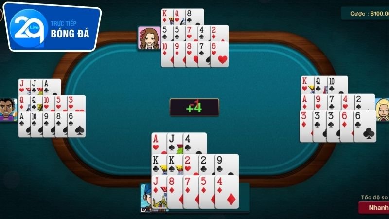 Các loại game dân gian đổi thưởng 2Q phổ biến nhất hiện nay