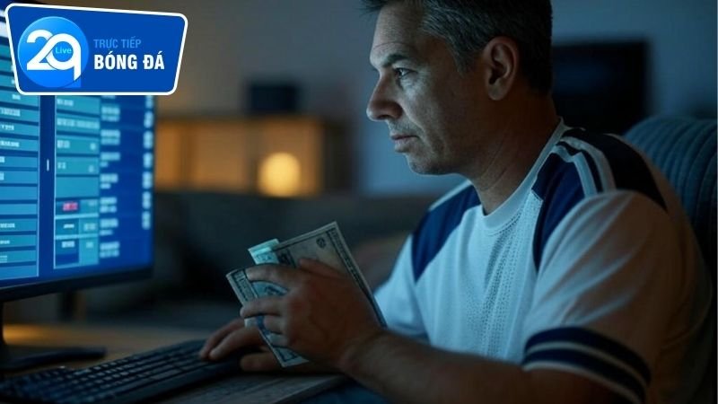 Các lợi ích nhận được trong khi tham gia hoàn trả cược thể thao 2Q