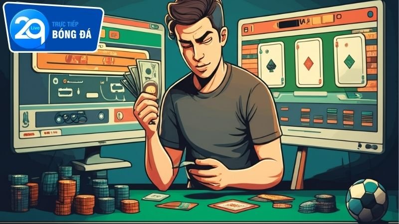 Điều kiện điều khoản áp dụng chính sách hoàn trả cược thể thao 2Q