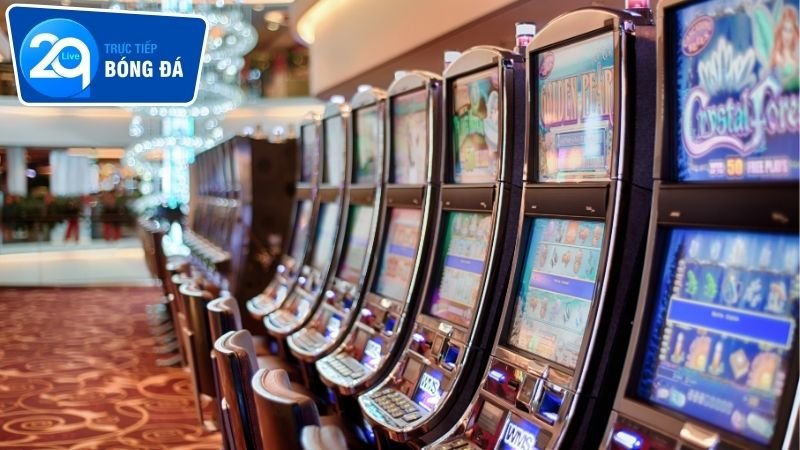 Các bước để bắt đầu chơi quay hũ trúng lớn 2Q một cách dễ dàng