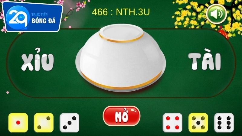 Chiến thuật và mẹo chơi tài xỉu hiệu quả gia tăng cơ hội thắng lớn