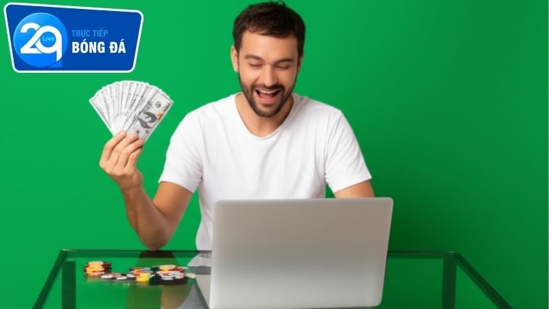 Các điều kiện và quy định khi để được tặng tiền cược miễn phí 2Q
