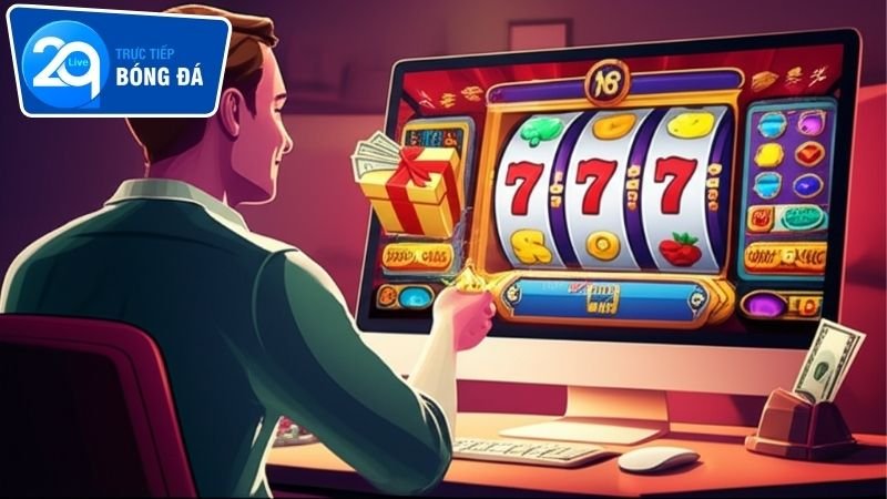 Lợi ích tới từ việc tham gia các chương trình ưu đãi slot game 2Q