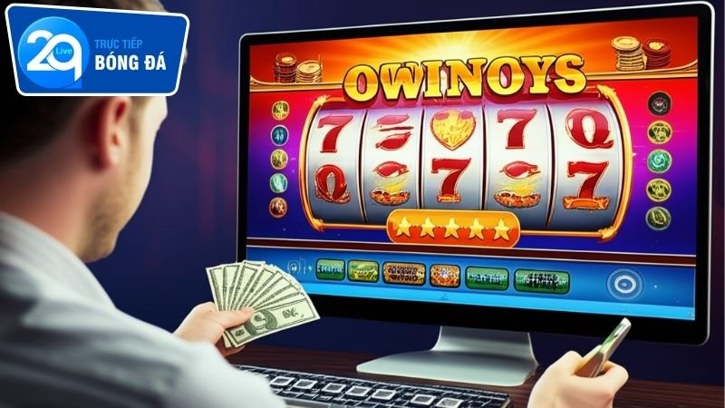 Các loại ưu đãi slot game 2Q đặc biệt dành tới cho người chơi