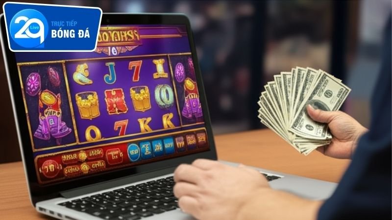 Cách nhận và sử dụng ưu đãi slot game 2Q một cách thật hiệu quả