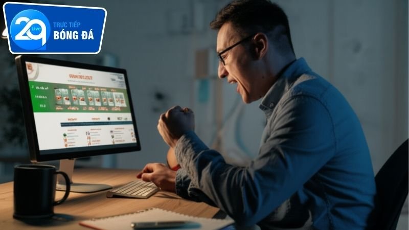 Ưu điểm xem live thể thao 2Q