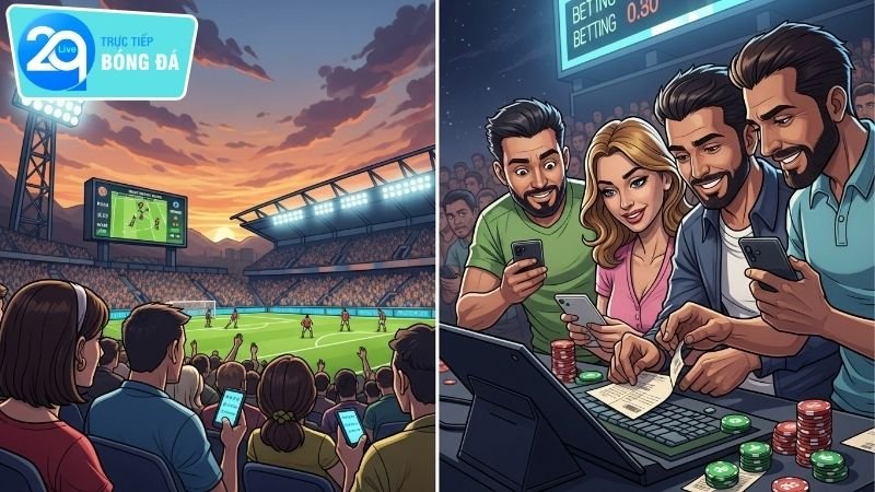 Các giải đấu phát sóng trên 90Phut TV