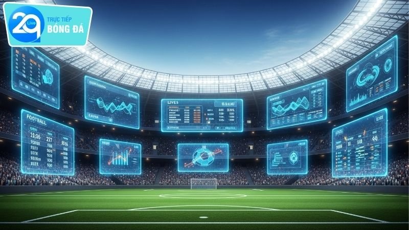 Tổng quan về Bongda TV