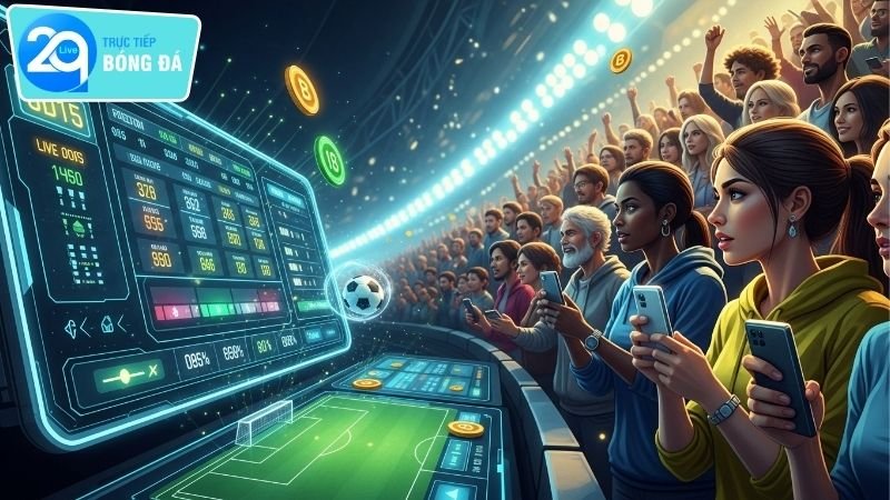 Giải đấu nổi bật trên Bongda TV