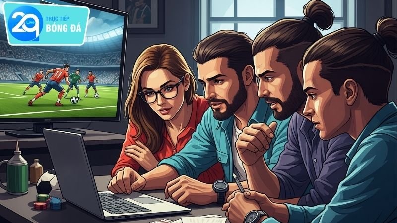 Cola TV là gì?