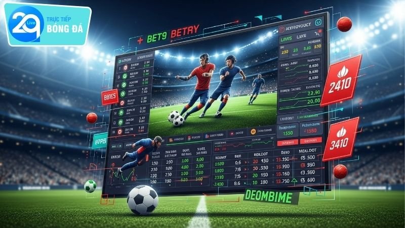 Đánh giá chung về Cola TV