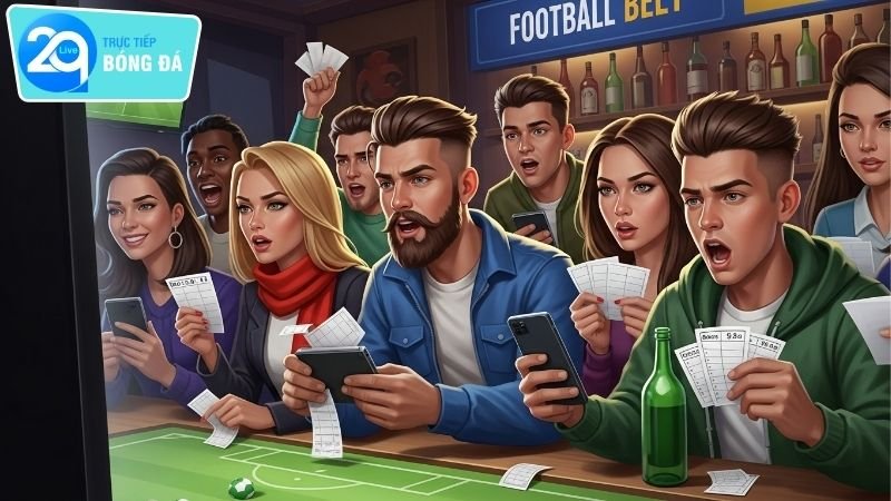 Tính năng nổi bật của Cola TV