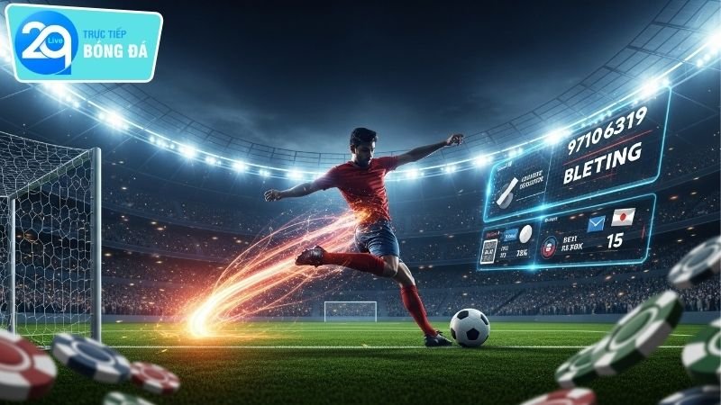 Các giải đấu phát sóng trên FPT Play