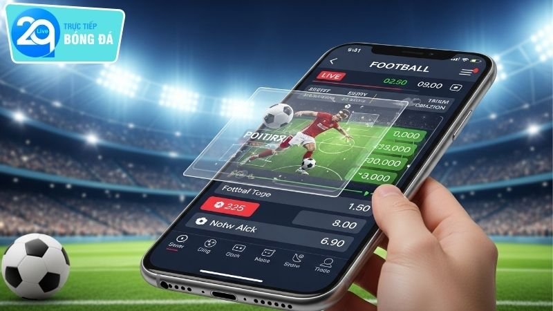 Tính năng Multi-events của FPT Play