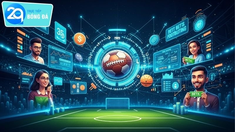 Tính năng nổi bật của HTV Online