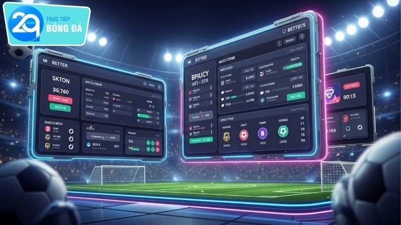 Tổng quan K+ Live TV