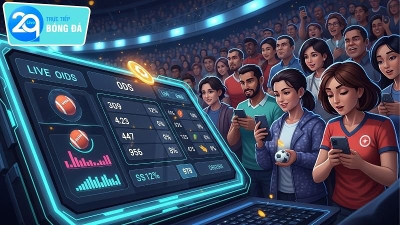 Lương Sơn TV là gì?