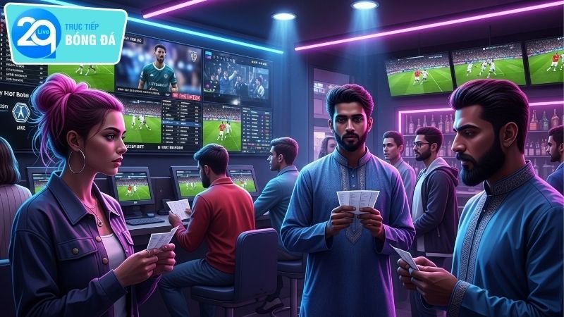 Ưu điểm nổi bật của Lương Sơn TV