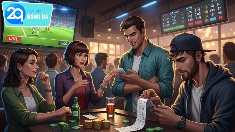Cách cài đặt và bắt đầu xem bóng đá trên SopCast