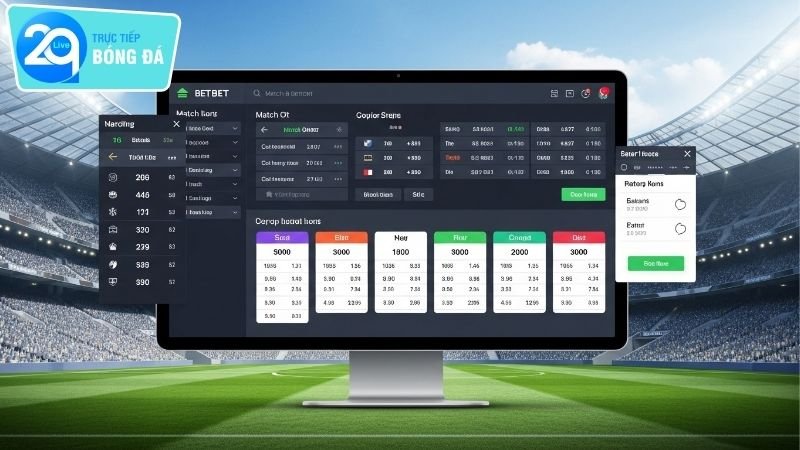 Xem bóng đá trên TalkTV có nên không?