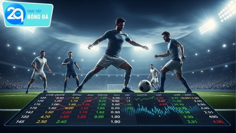 Giải pháp khi gặp lỗi khi xem bóng đá trên TV360