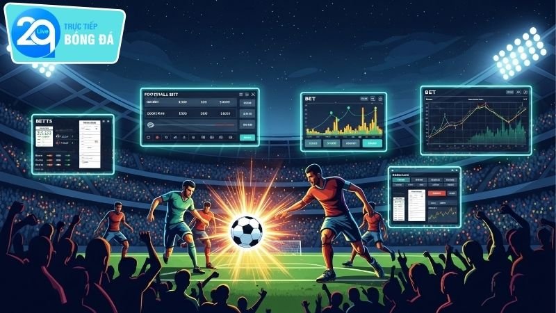 Tổng quan về Về Bờ TV