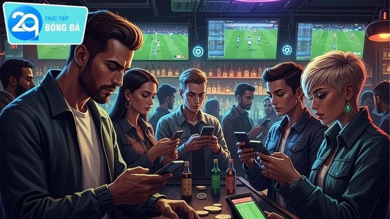 Chất lượng đường truyền và khả năng xem mượt mà