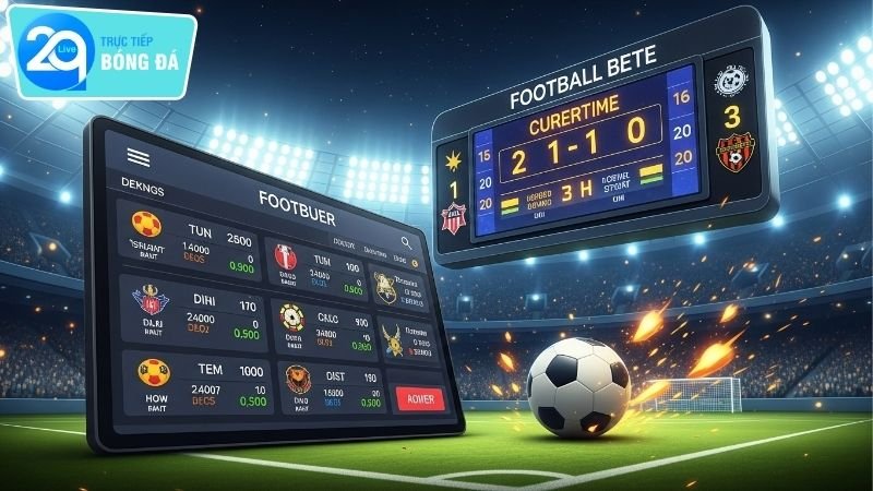 Tổng quan Vebo TV