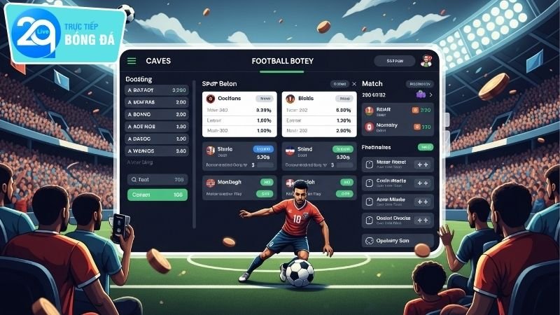 Mẹo tối ưu trải nghiệm xem bóng đá trên VTC Now