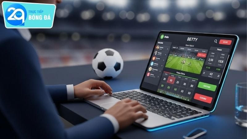 Bóng đá VTV Go là gì?