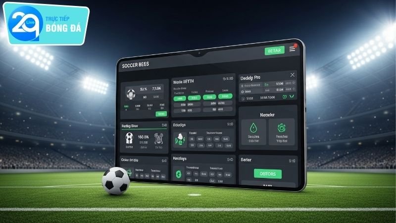 Giải đấu được phát sóng trên VTVcab ON