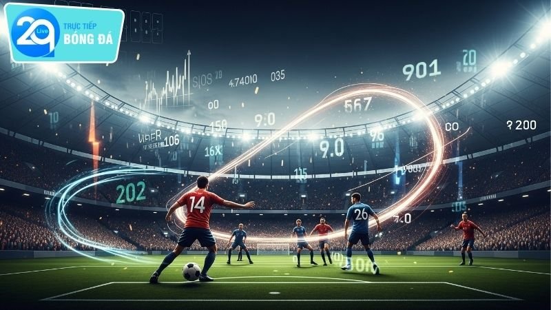 Cách xem bóng đá HD nhanh nhất